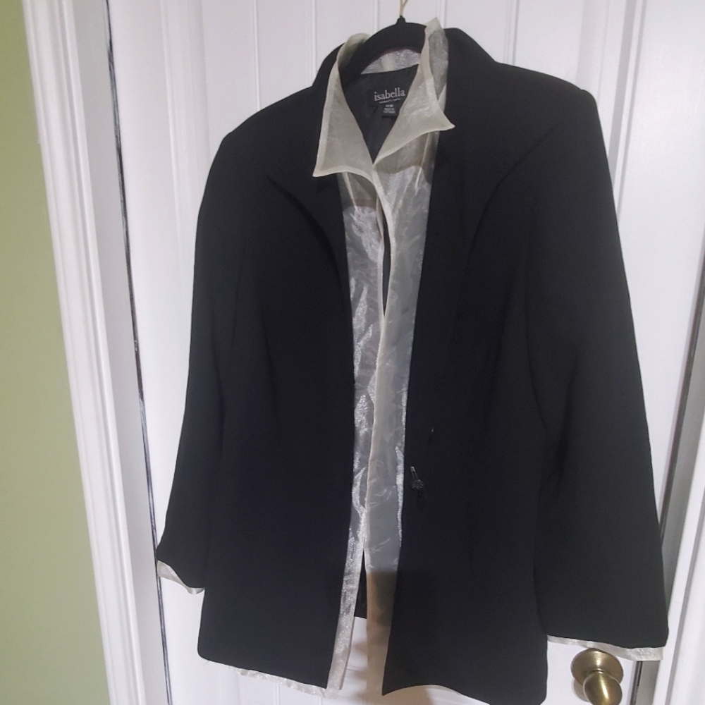 Isabella Women Suits